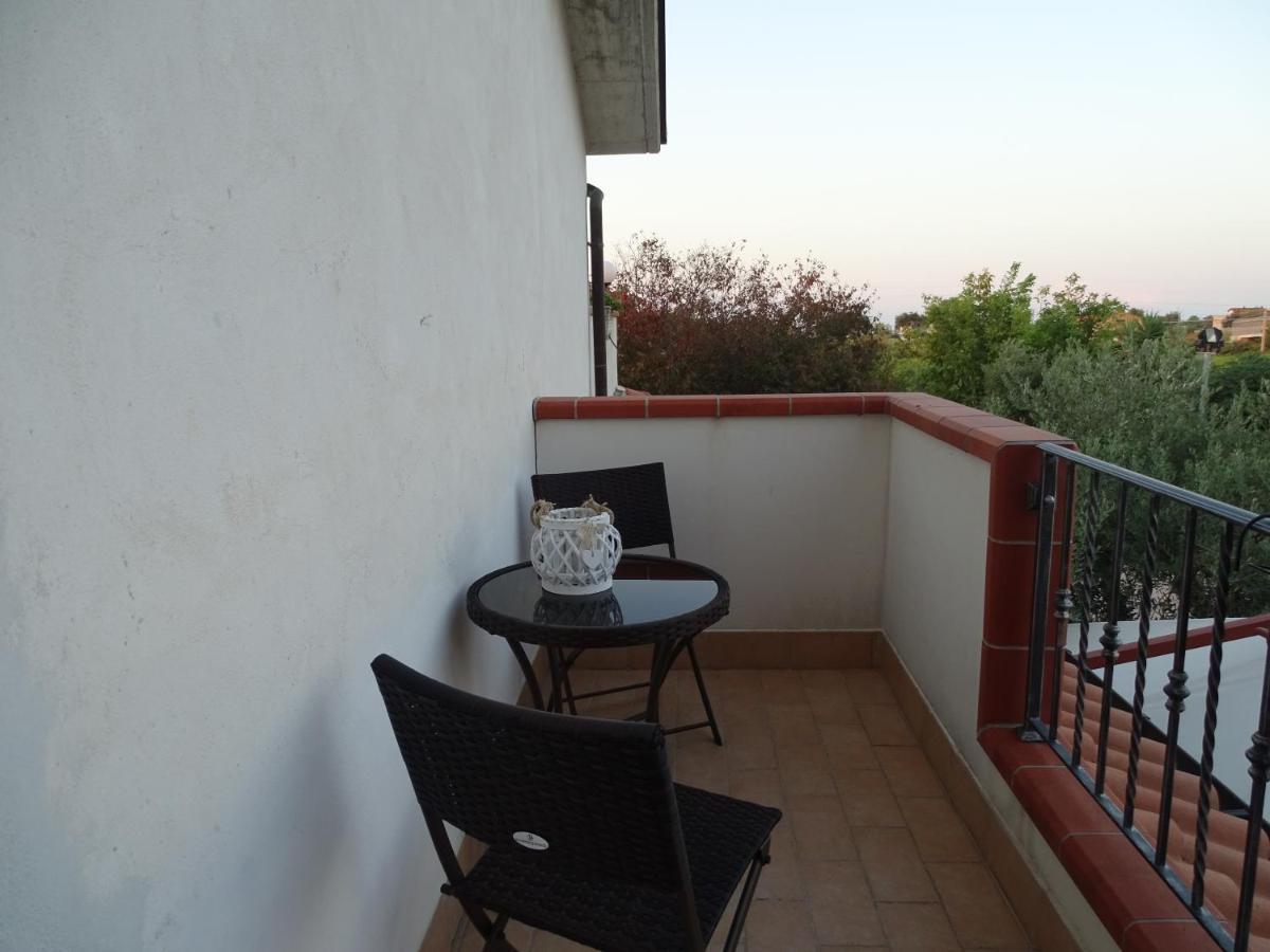 B&B Villa Eden Ortona Eksteriør bilde