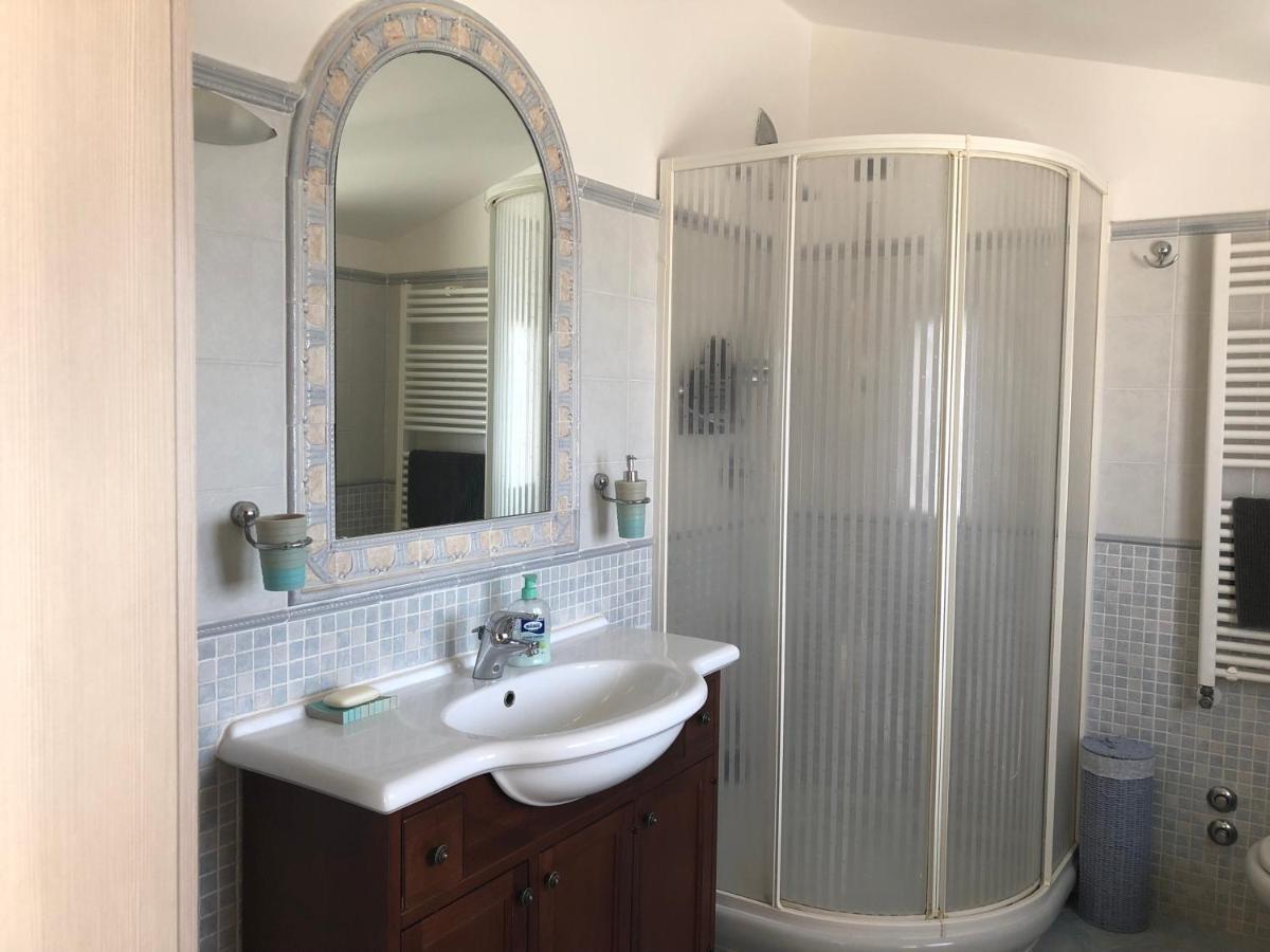 B&B Villa Eden Ortona Eksteriør bilde