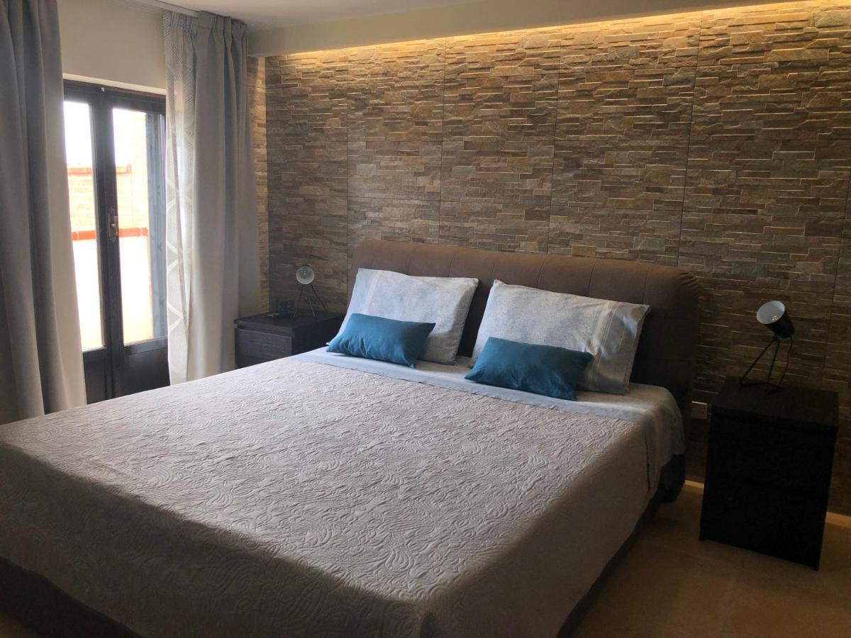 B&B Villa Eden Ortona Eksteriør bilde