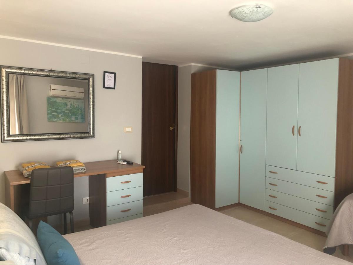 B&B Villa Eden Ortona Eksteriør bilde