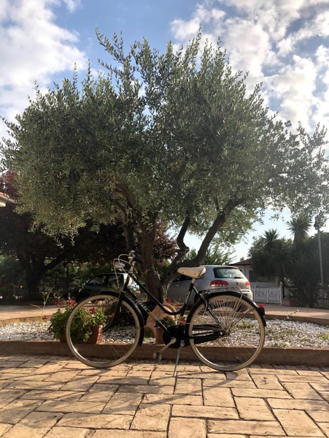B&B Villa Eden Ortona Eksteriør bilde